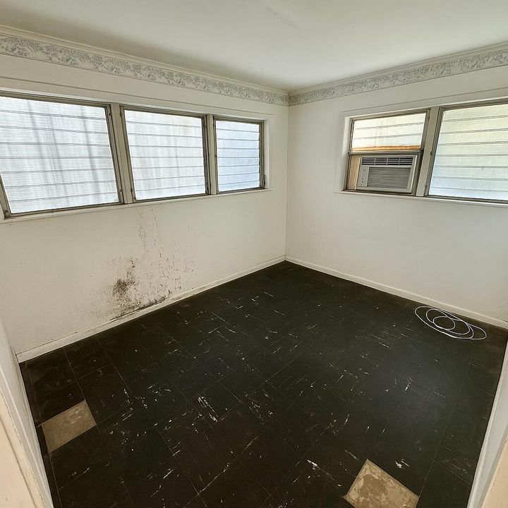 Empty Room