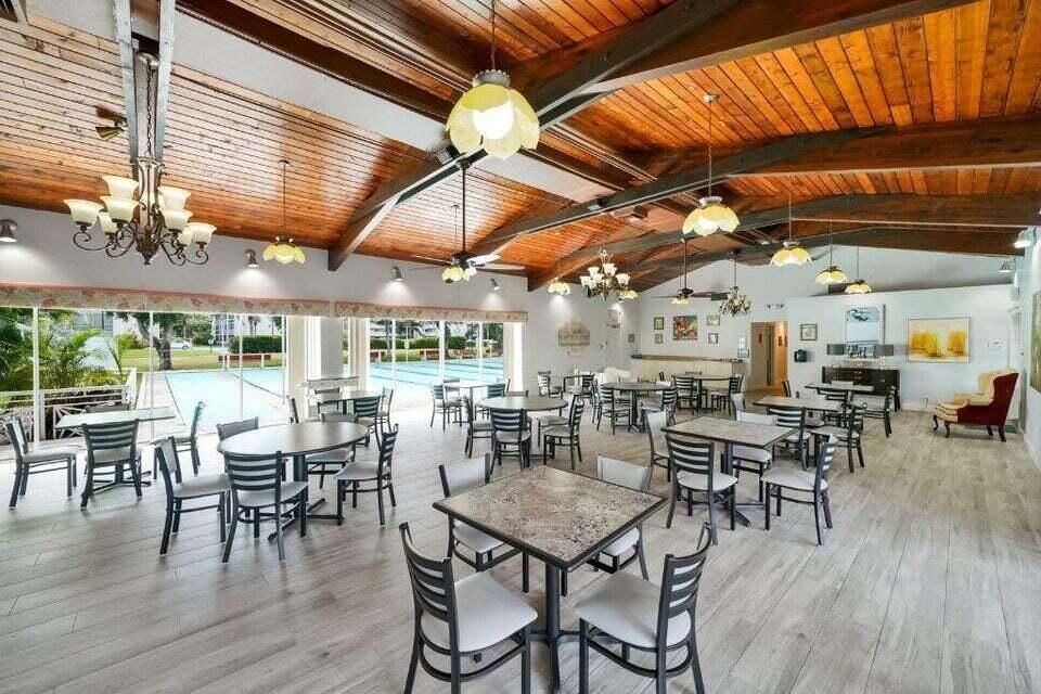 Card Room