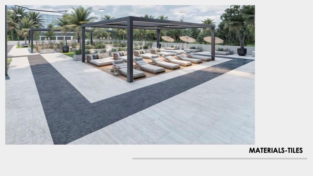 Deck Rendering