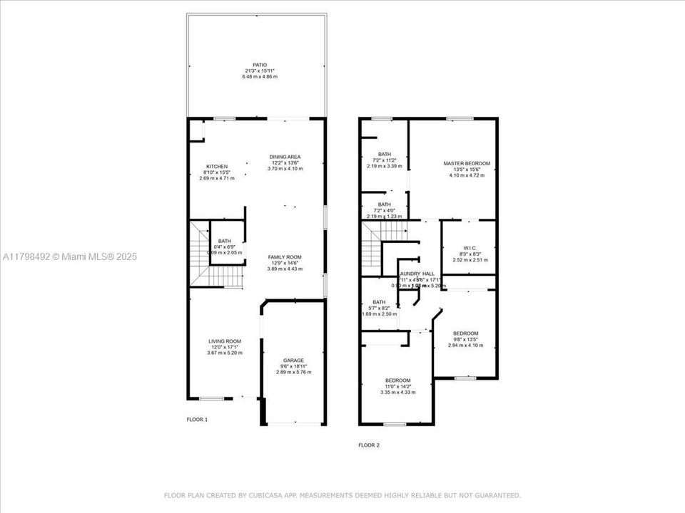 Vendido Recientemente: $448,900 (3 camas, 2 baños, 1829 Pies cuadrados)