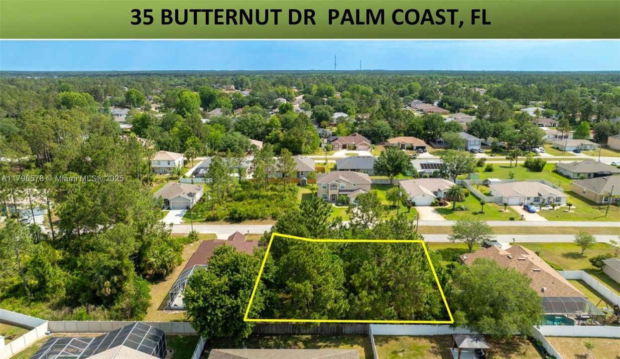 For Sale: $76,900 (0.23 acres)