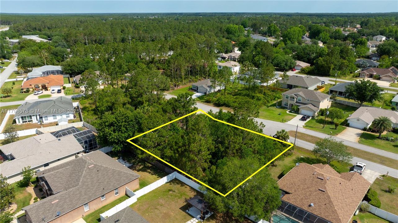 For Sale: $76,900 (0.23 acres)