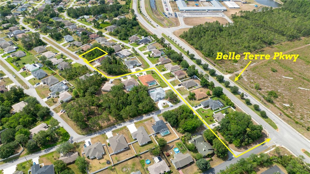 For Sale: $76,900 (0.23 acres)