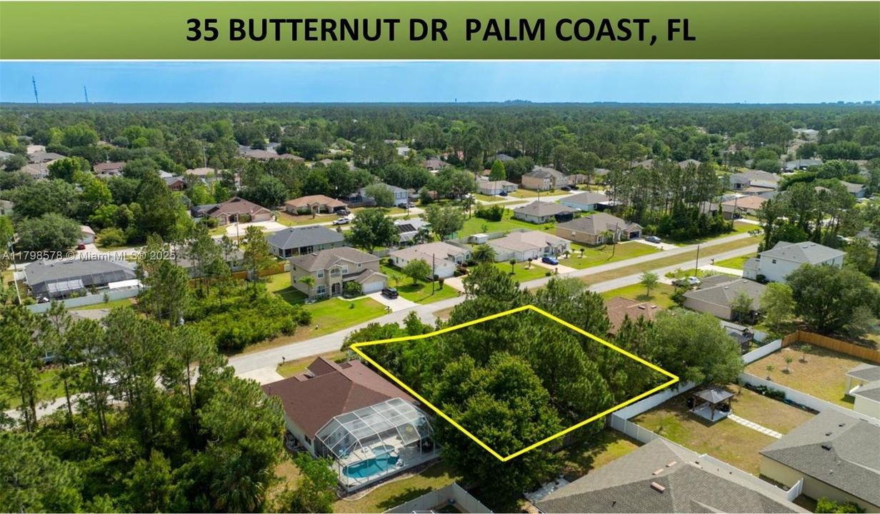 For Sale: $76,900 (0.23 acres)