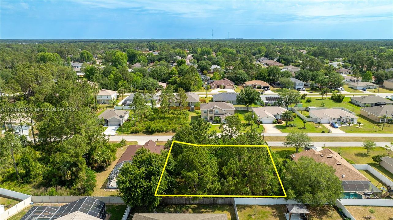 For Sale: $76,900 (0.23 acres)