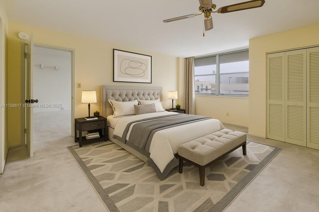 На продажу: $355,000 (1 спален, 1 ванн, 975 Квадратных фут)