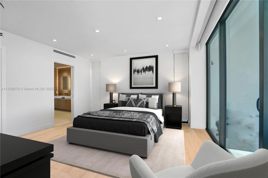 En Venta: $3,699,000 (3 camas, 3 baños, 2210 Pies cuadrados)