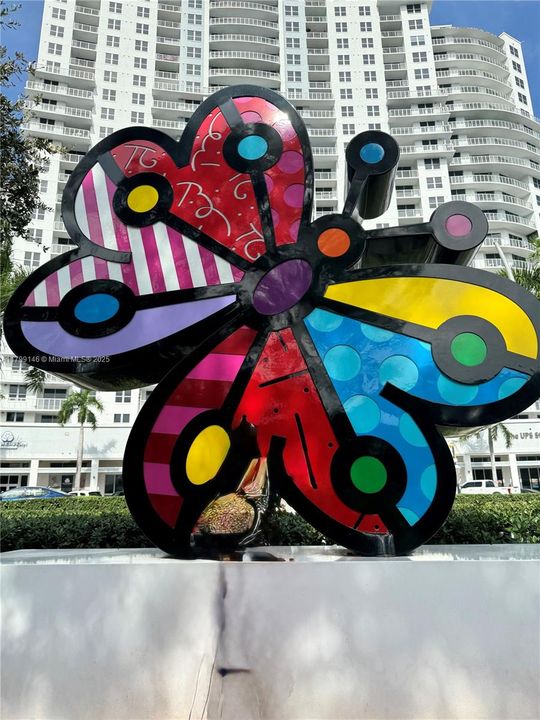 ArtsPark at Young Circle