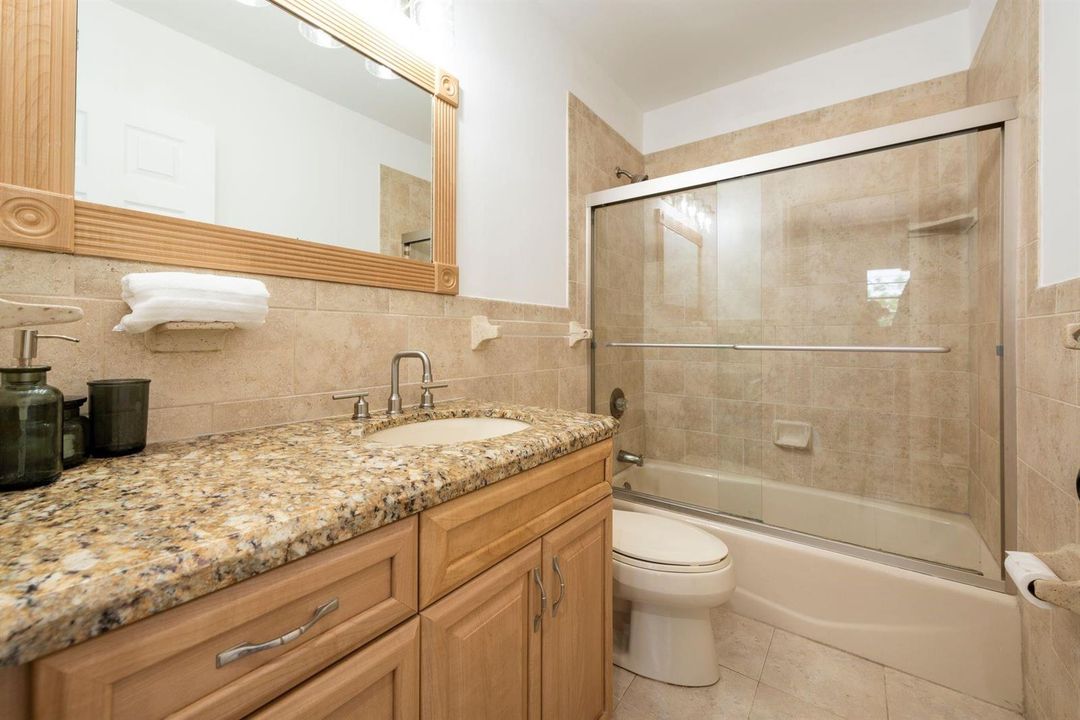 bathroom 2 upstairs