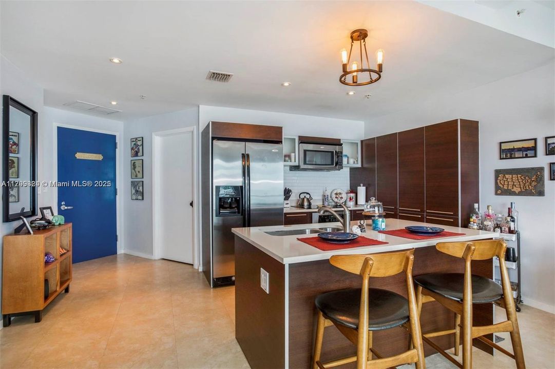 На продажу: $413,000 (1 спален, 1 ванн, 780 Квадратных фут)