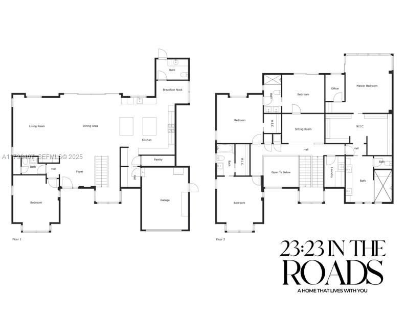 Activo con contrato: $5,000,000 (5 camas, 4 baños, 3944 Pies cuadrados)