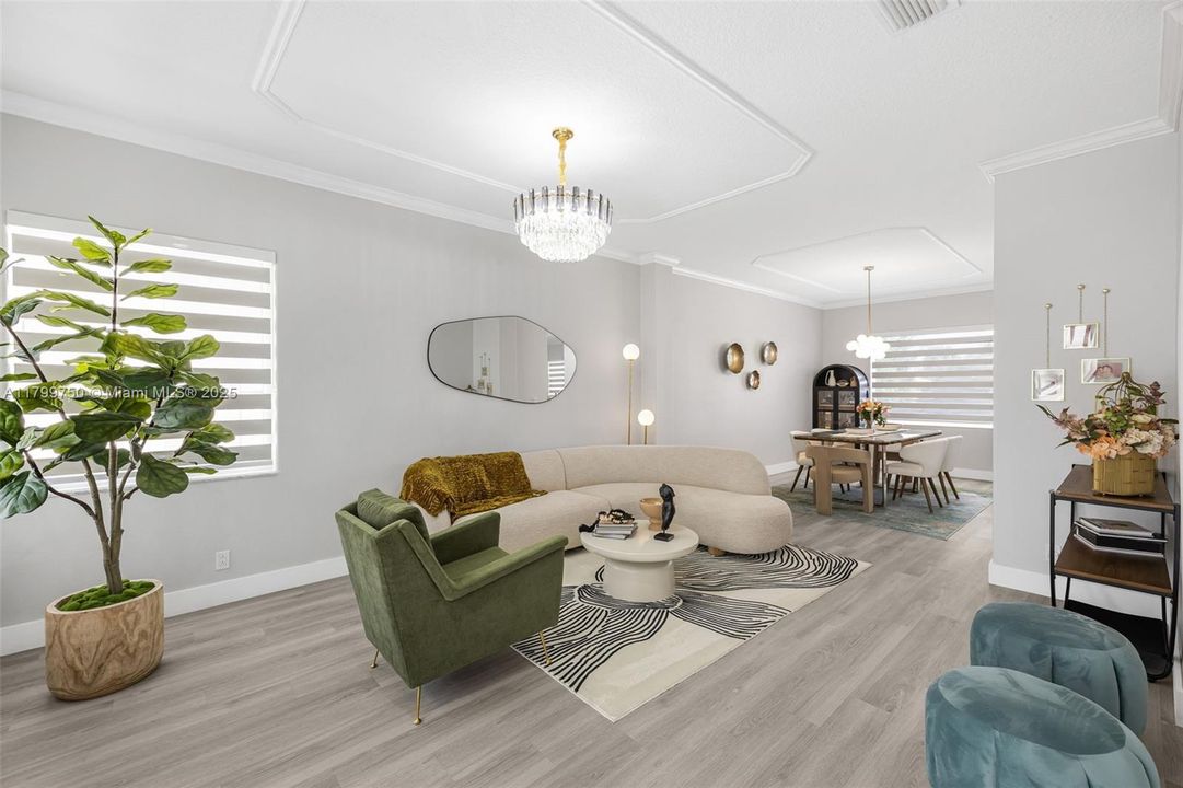 Vendido Recientemente: $1,150,000 (6 camas, 4 baños, 3870 Pies cuadrados)