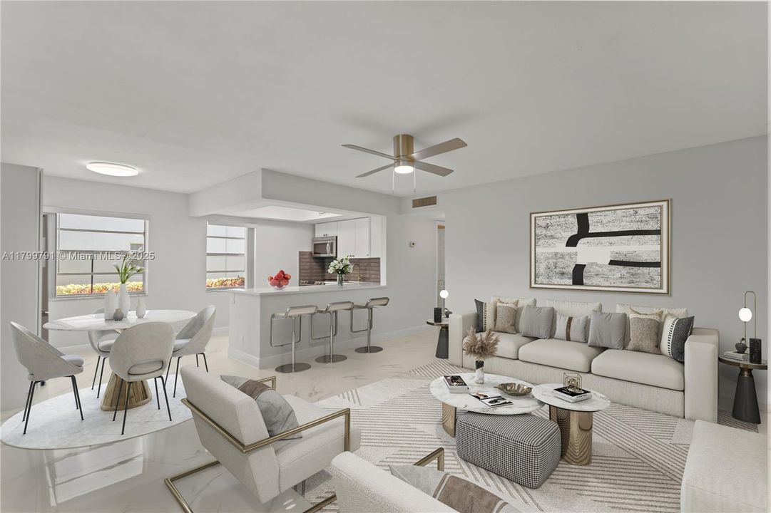 Recently Rented: $1,650 (2 beds, 2 baths, 920 Square Feet)