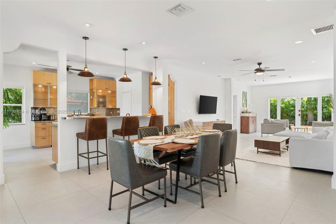 Activo con contrato: $13,000 (3 camas, 2 baños, 1824 Pies cuadrados)