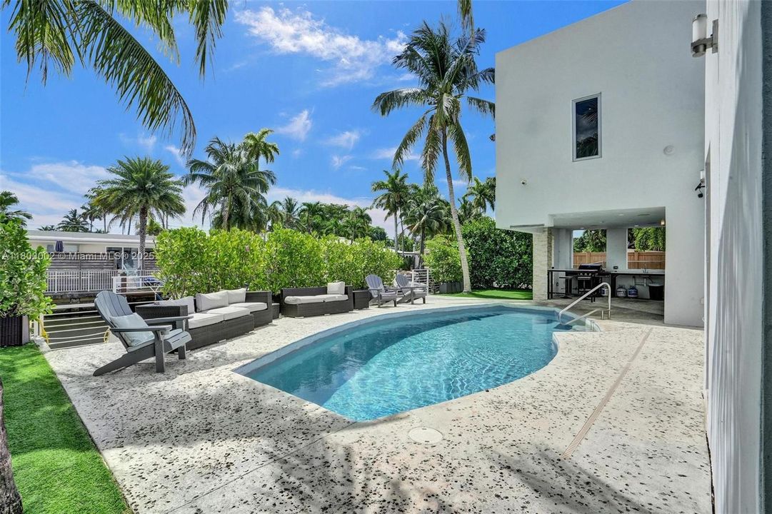 Недавно продано: $1,950,000 (6 спален, 5 ванн, 3511 Квадратных фут)