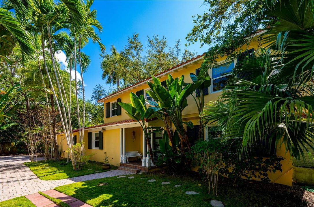 Welcoming Energy into the Home