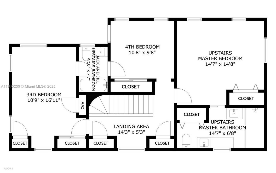 Active With Contract: $15,000 (4 beds, 3 baths, 3290 Square Feet)
