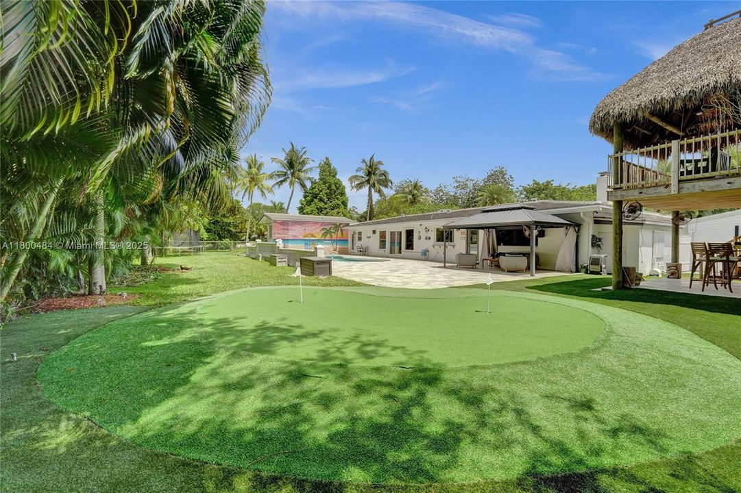 合同活跃: $1,600,000 (5 贝兹, 3 浴室, 4128 平方英尺)