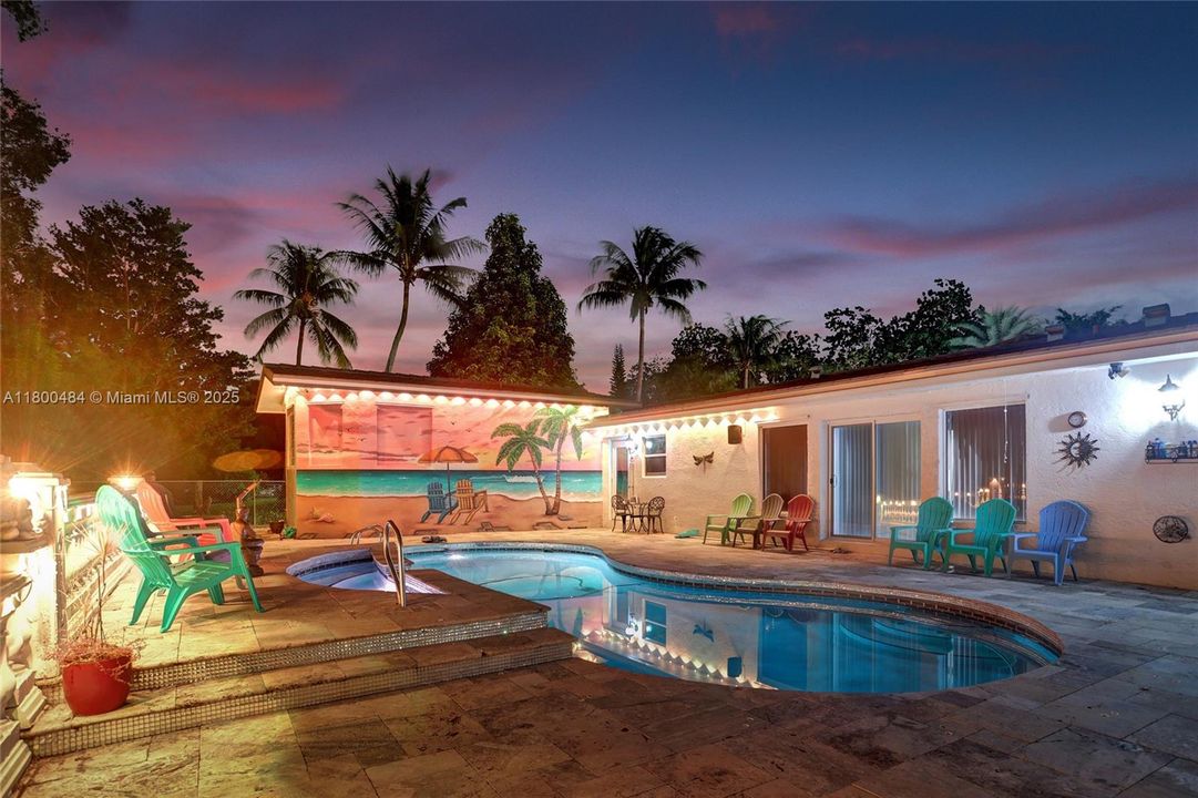 合同活跃: $1,600,000 (5 贝兹, 3 浴室, 4128 平方英尺)