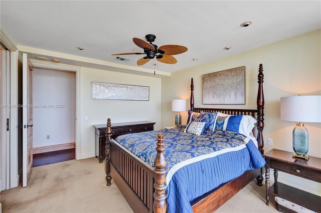 3rd Bedroom w/Ensuite Bathroom