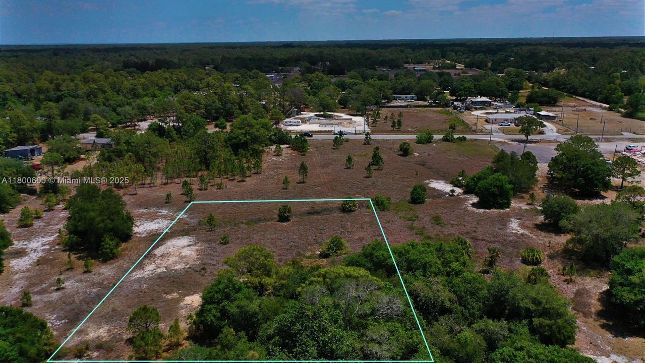 For Sale: $120,000 (1.04 acres)