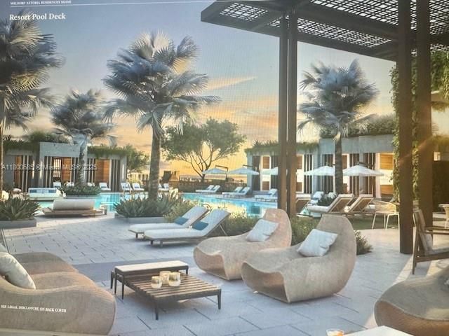 На продажу: $3,900,000 (2 спален, 2 ванн, 1944 Квадратных фут)