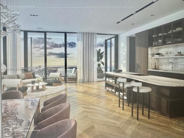 На продажу: $3,900,000 (2 спален, 2 ванн, 1944 Квадратных фут)