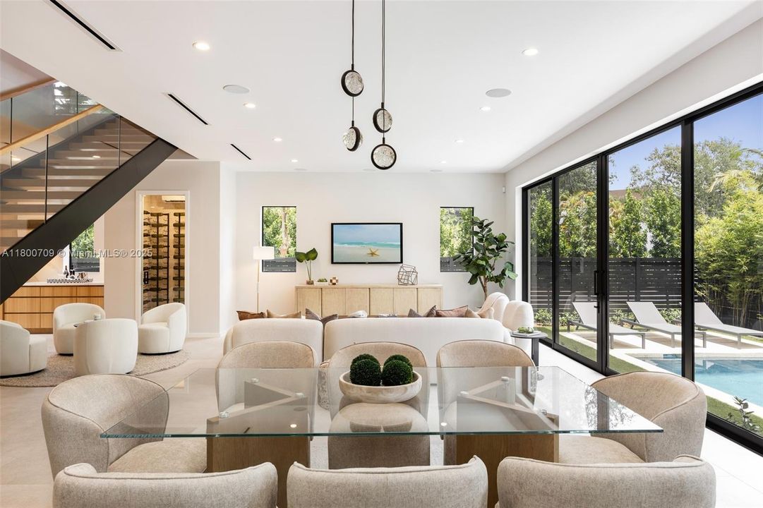 For Sale: $6,300,000 (5 beds, 5 baths, 0 Square Feet)