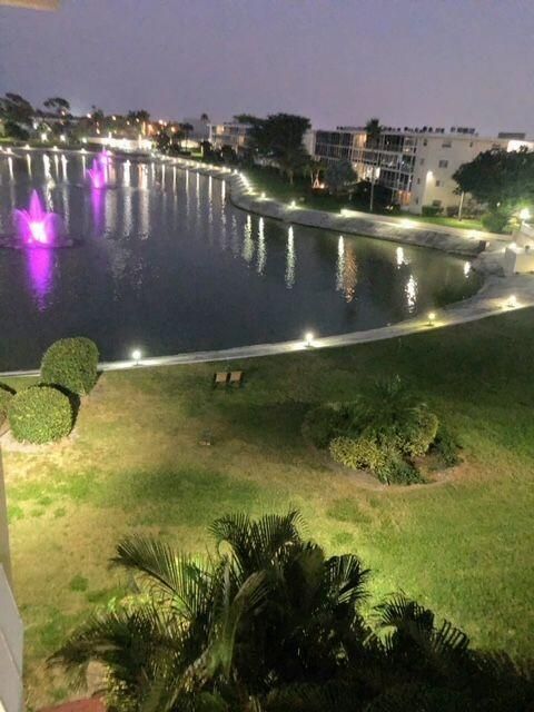 LCG Lake