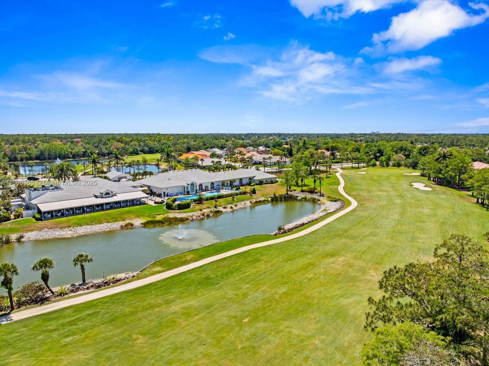 Glen Eagle Golf & Country Club