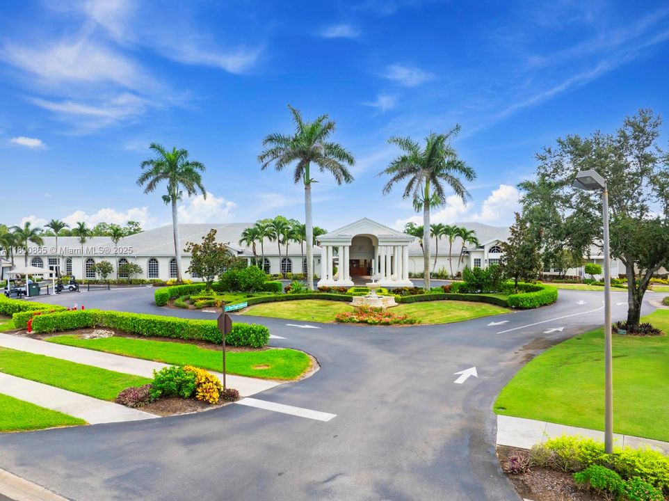 Glen Eagle Golf & Country Club