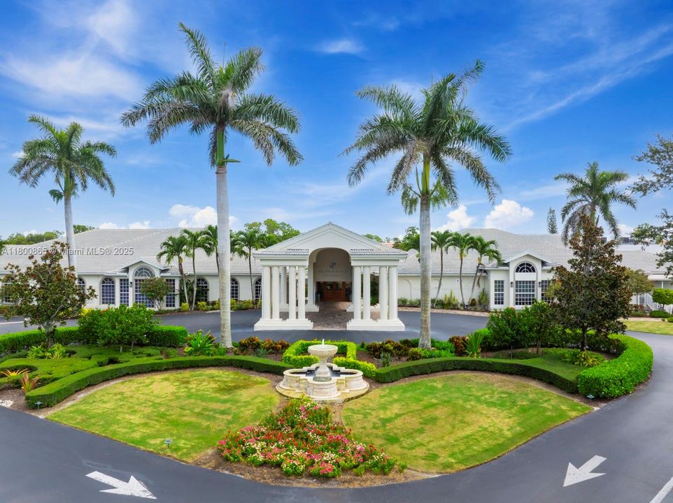 Glen Eagle Golf & Country Club