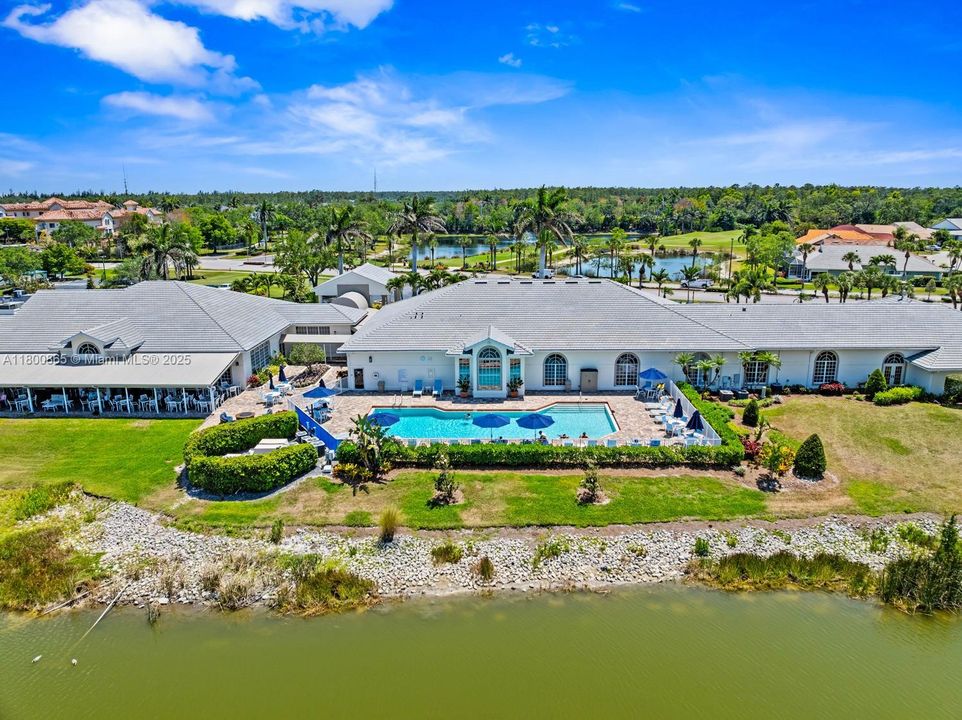 Glen Eagle Golf & Country Club