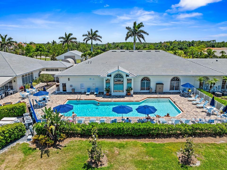 Glen Eagle Golf & Country Club