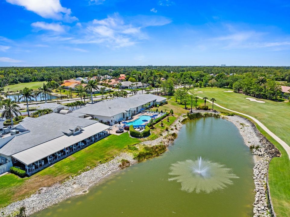 Glen Eagle Golf & Country Club