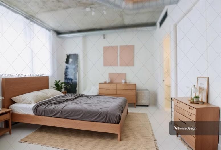 AI Virtual Stage photo