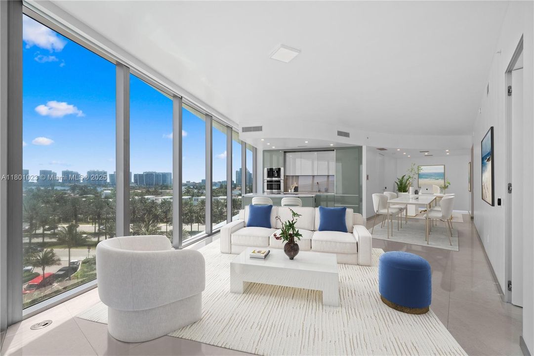 En Venta: $2,699,995 (2 camas, 2 baños, 1511 Pies cuadrados)