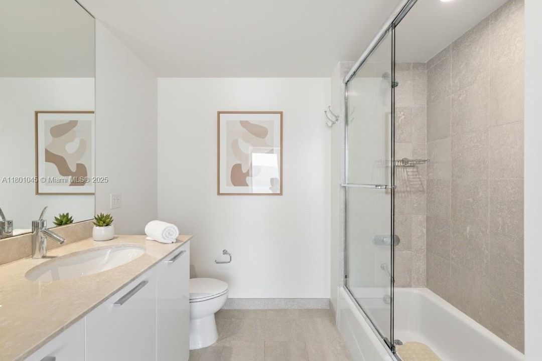 Virtually Staged Image for Inspiration Purpose