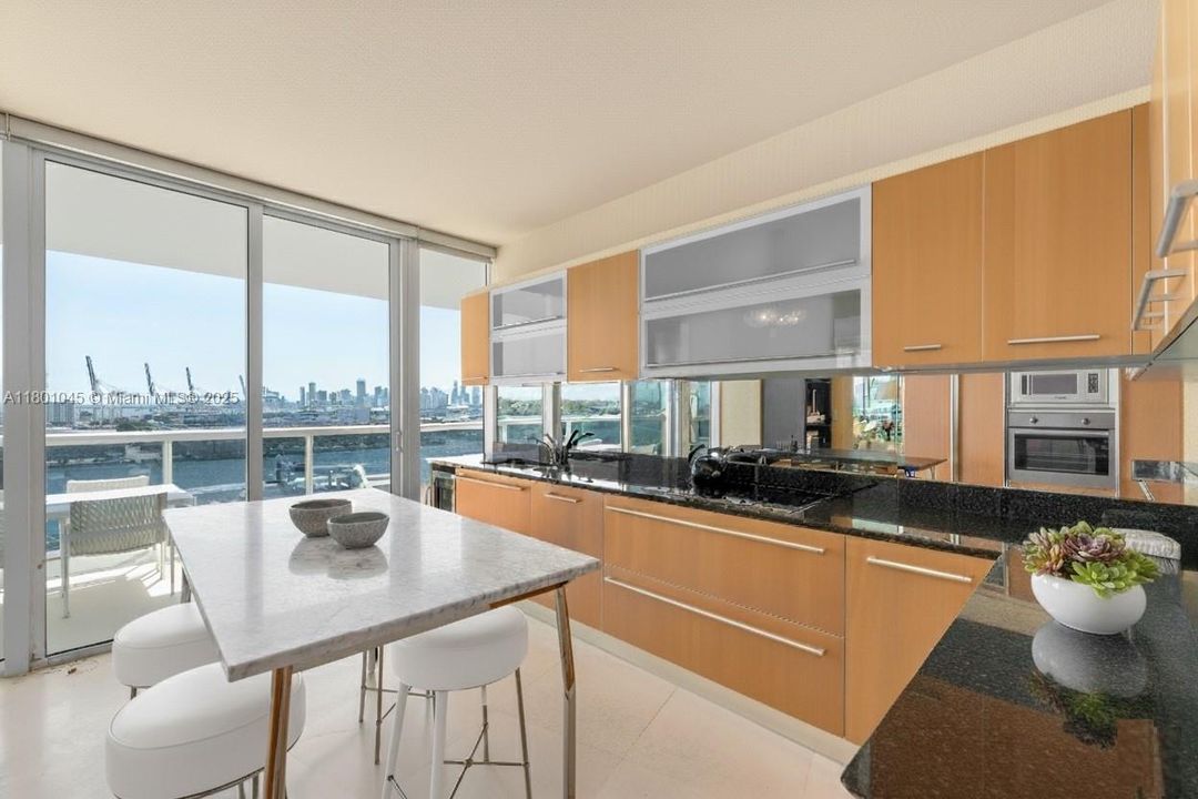 Virtually Staged Image for Inspiration Purpose