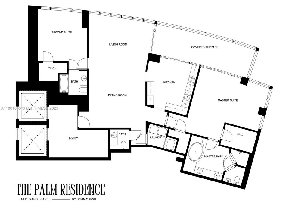 待售: $2,550,000 (2 贝兹, 2 浴室, 2003 平方英尺)