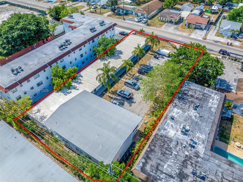 Vendido Recientemente: $2,900,000 (0 camas, 0 baños, 7623 Pies cuadrados)