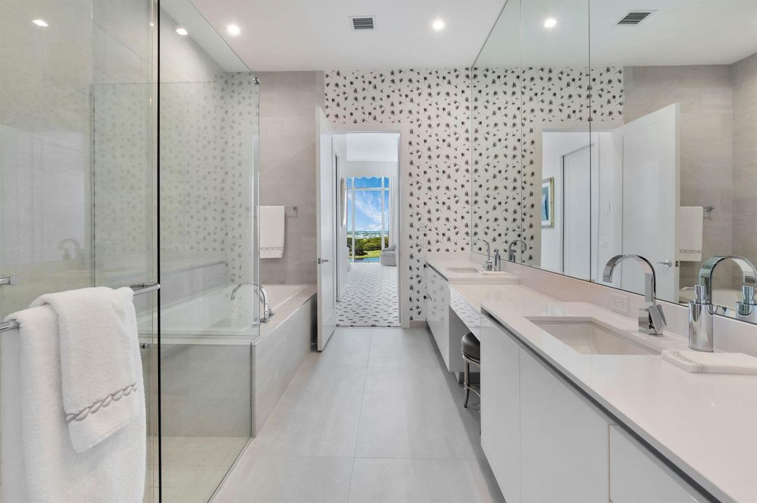 Guest Bathroom 2