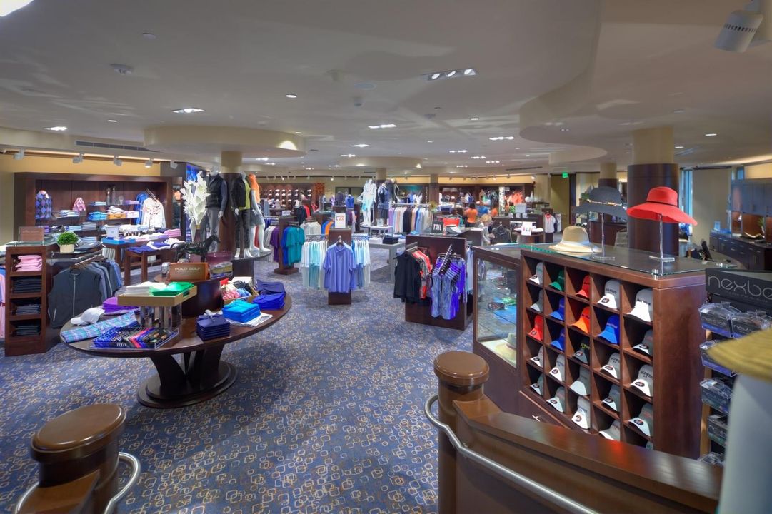Boca West Golf Pro Shop