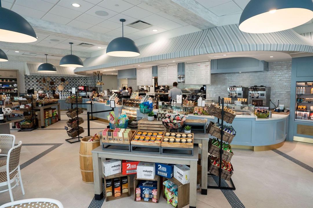 Boca West Market Square