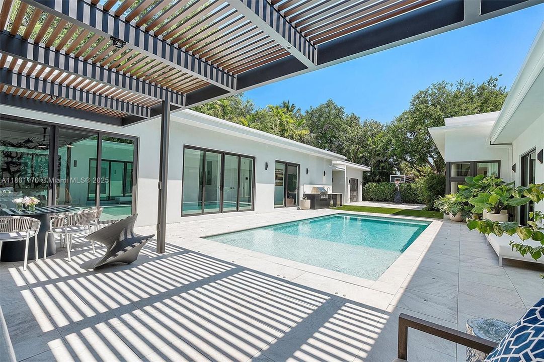For Sale: $8,700,000 (5 beds, 4 baths, 0 Square Feet)