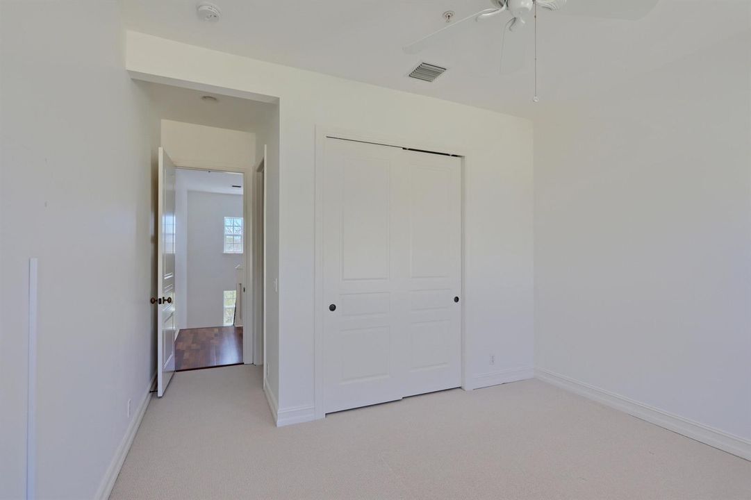 Third Floor Guest Bedroom