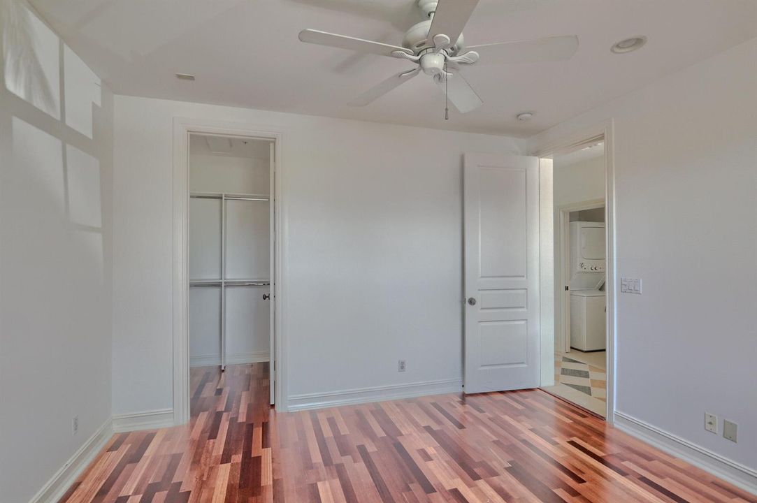 First Floor Bedroom
