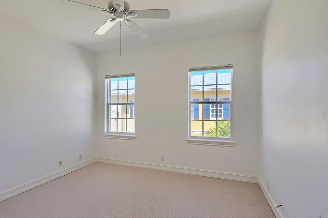 Third Floor Guest Bedroom