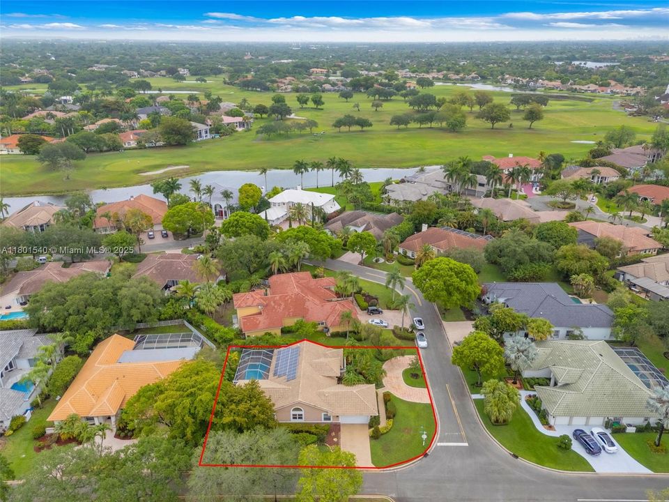 Active With Contract: $770,000 (5 beds, 3 baths, 2506 Square Feet)