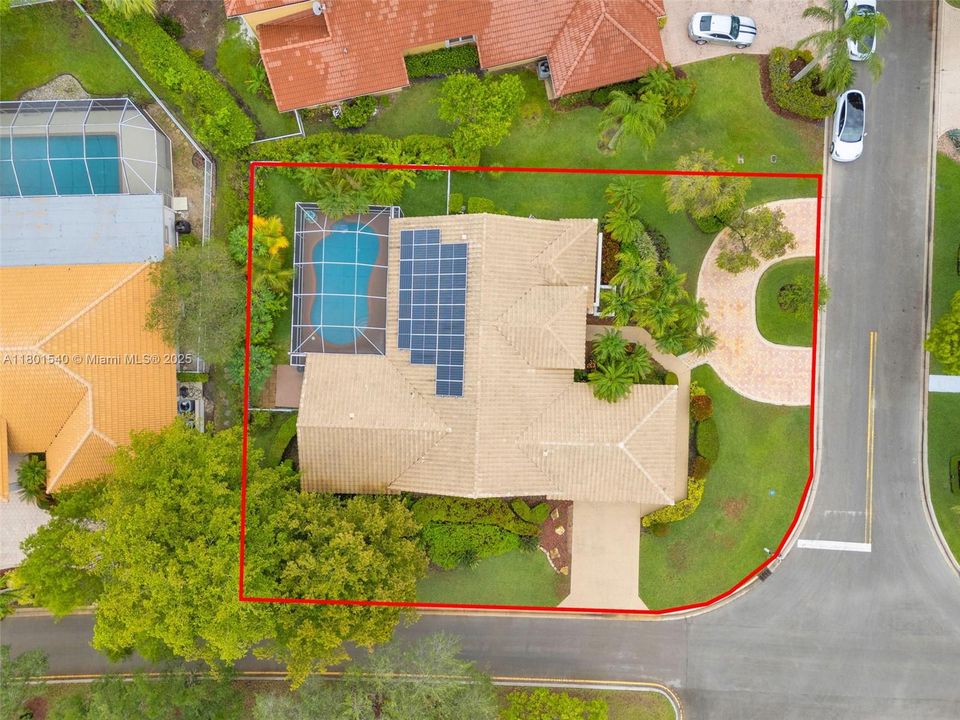 Active With Contract: $770,000 (5 beds, 3 baths, 2506 Square Feet)